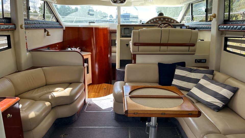 Fairline Phantom 40 Flybridge - Foto 28