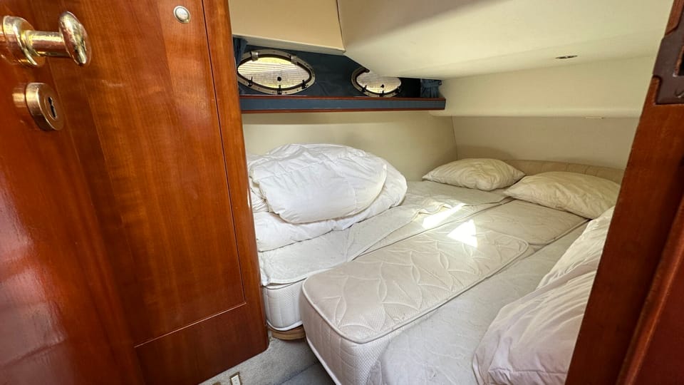Fairline Phantom 40 Flybridge - Foto 42