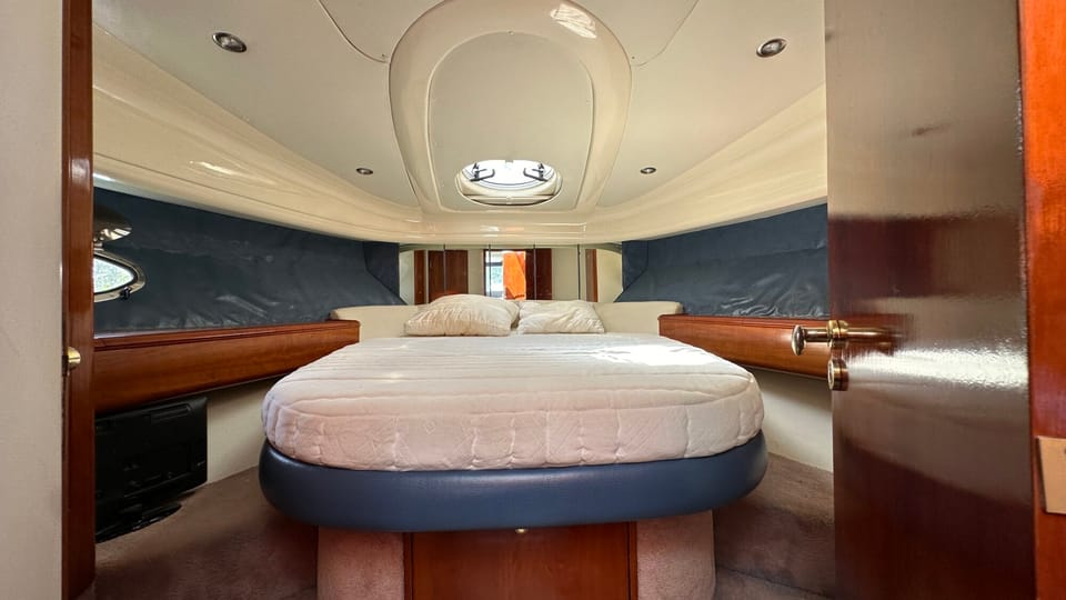 Fairline Phantom 40 Flybridge - Foto 47