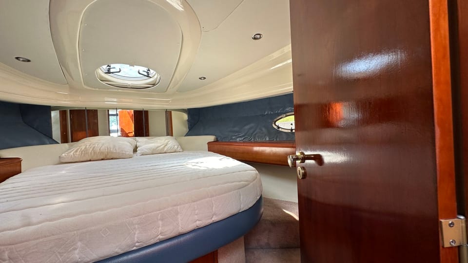 Fairline Phantom 40 Flybridge - Foto 50