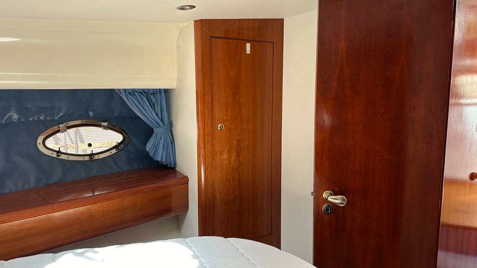 Fairline Phantom 40 Flybridge - Foto 53