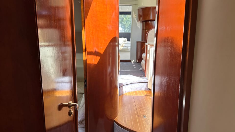 Fairline Phantom 40 Flybridge - Foto 57