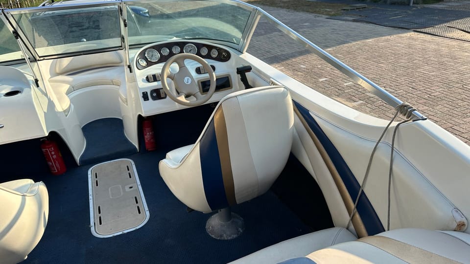 Silverline Bowrider 1805 LS - Foto 11