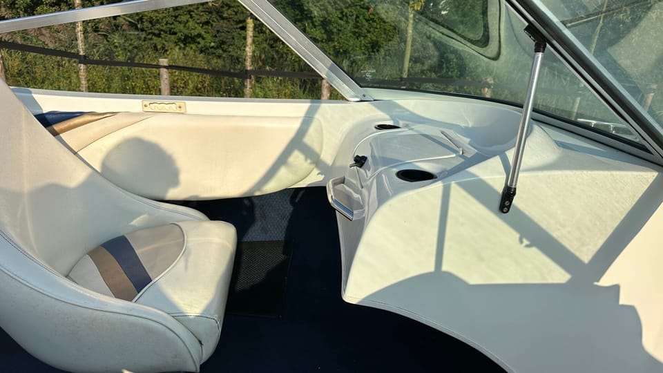 Silverline Bowrider 1805 LS - Foto 13
