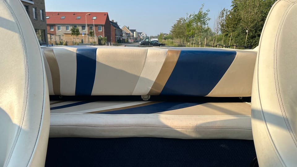 Silverline Bowrider 1805 LS - Foto 20