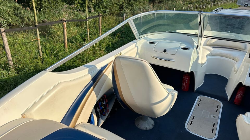 Silverline Bowrider 1805 LS - Foto 10