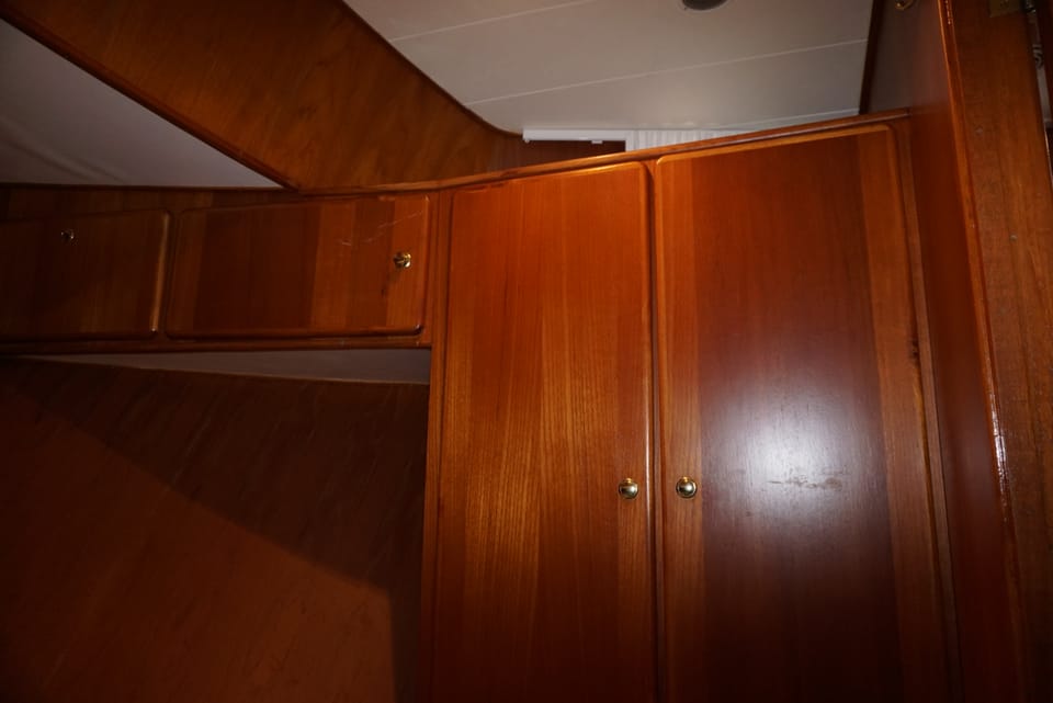 Vripack Spiegelkotter 11.50 2001 – volhout cabrio overdekt - Foto 33