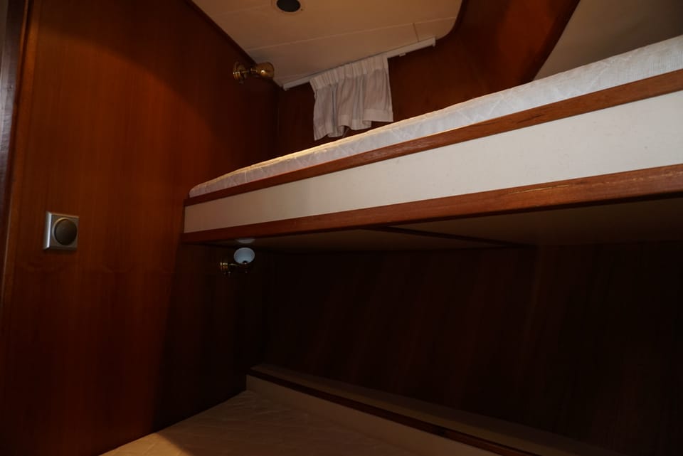 Vripack Spiegelkotter 11.50 2001 – volhout cabrio overdekt - Foto 34