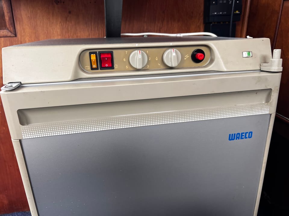 Kofferdek Kruiser Haak Kofferdek Bakdekker 9.00 AK - Foto 37