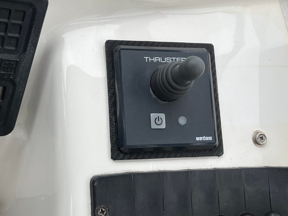 Sunseeker Superhawk 48 Cabrio - Foto 40