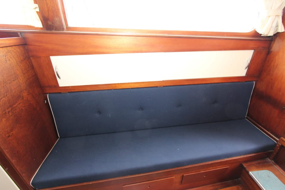 Super Favorite Motorsailor 9.20 OK - Foto 15