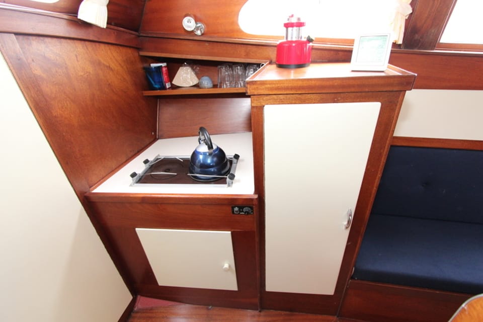 Super Favorite Motorsailor 9.20 OK - Foto 16