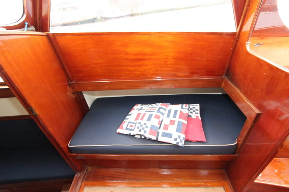 Super Favorite Motorsailor 9.20 OK - Foto 10