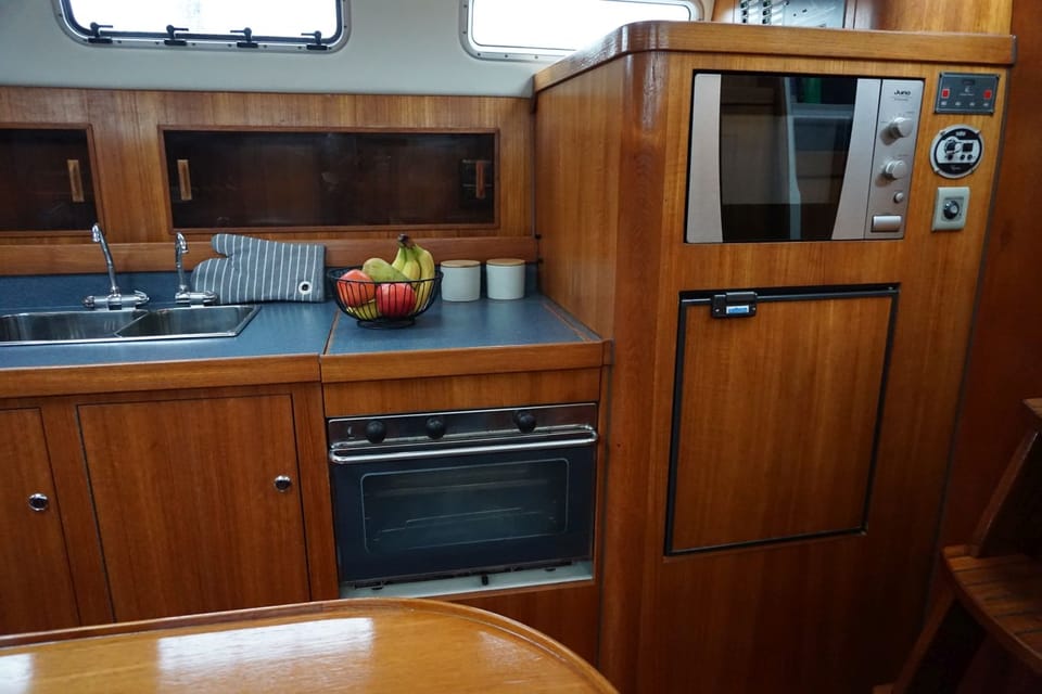 Danish Rose Trimaran 14.30 - Foto 22
