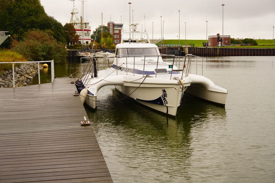 Danish Rose Trimaran 14.30 - Foto 8