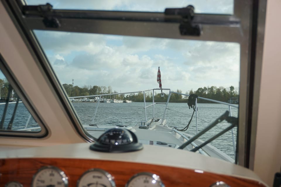 Island Packet Craft 360 Express - Foto 16