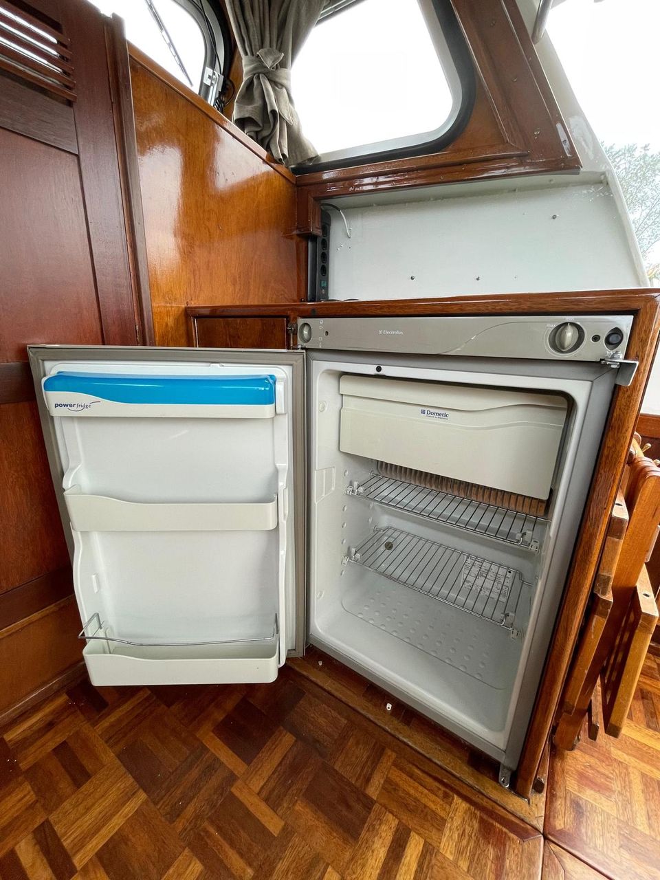 Beja Kruiser Silverbird 8.45 OK - Foto 16
