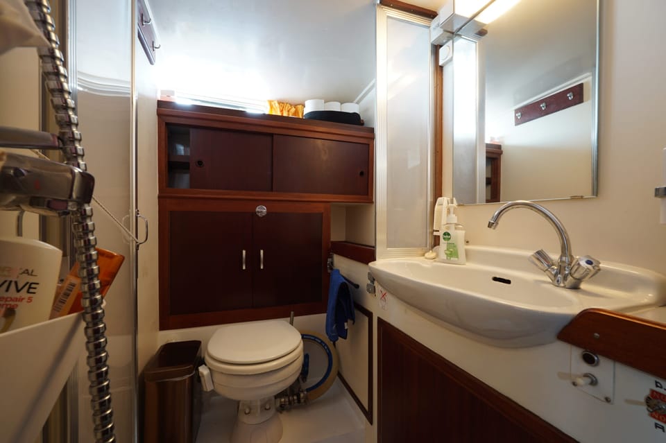 Lowland Rondspant Kruiser 13.00 AK Cabrio - Foto 49