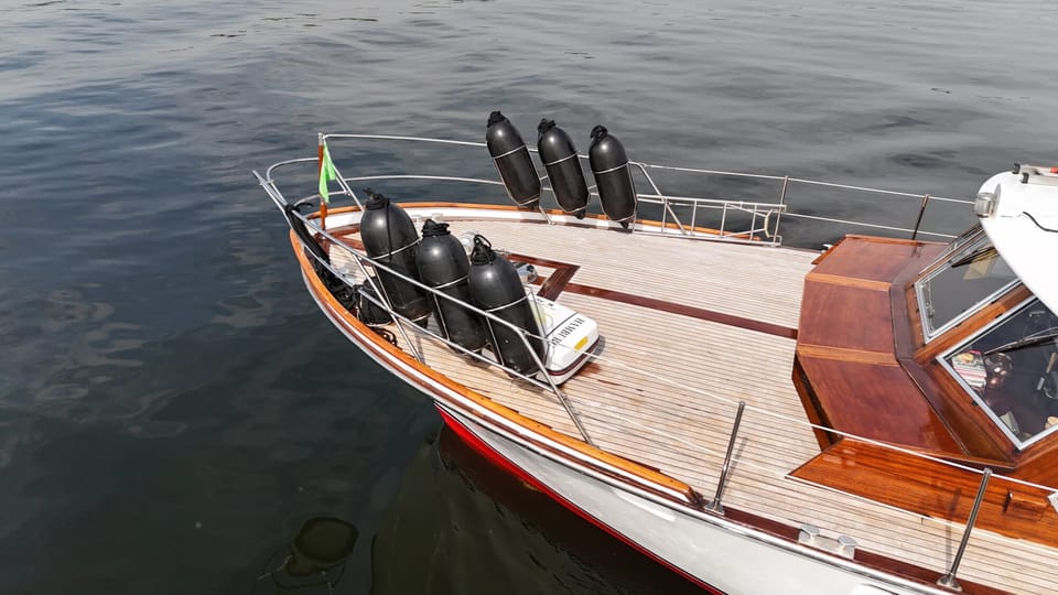 Lowland Rondspant Kruiser 13.00 AK Cabrio - Foto 6