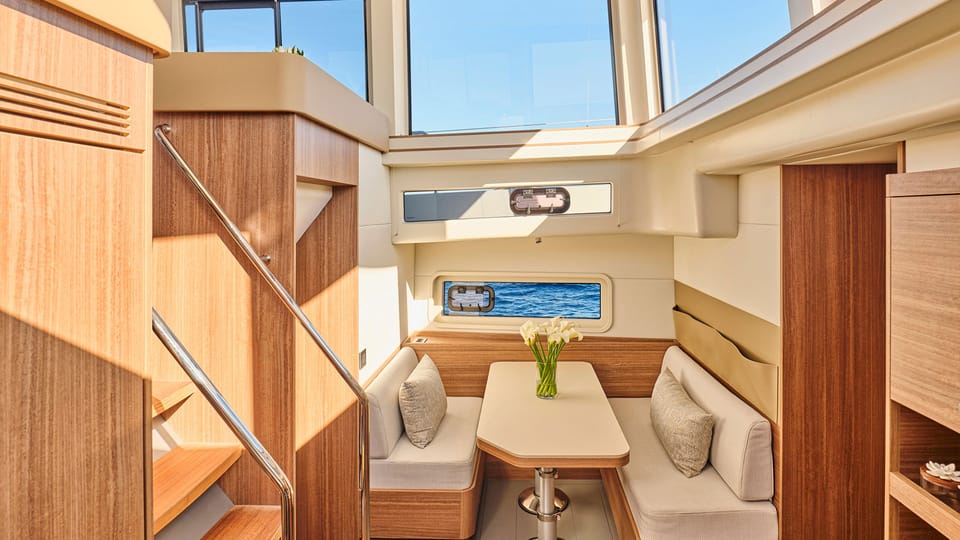 Omikron Yachts Omikron OT-60 - Foto 14