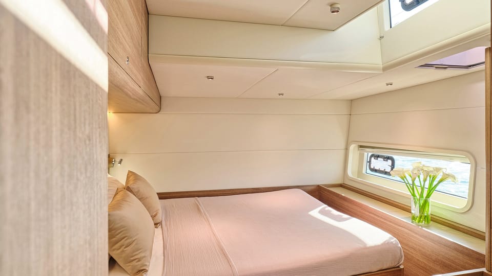 Omikron Yachts Omikron OT-60 - Foto 19