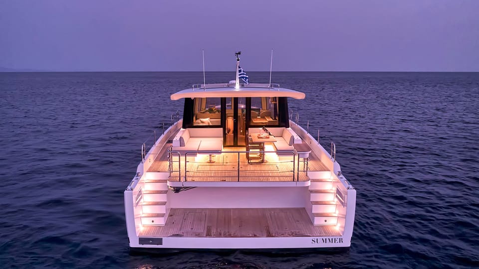 Omikron Yachts Omikron OT-60 - Foto 21
