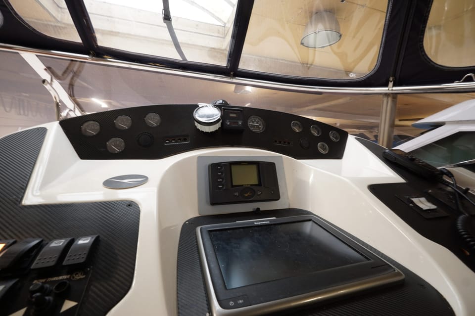 Airon Marine 425 HT - Foto 23