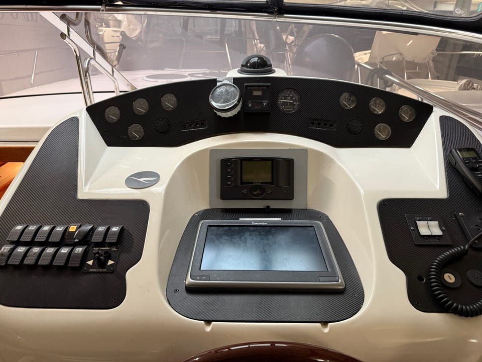 Airon Marine 425 HT - Foto 24