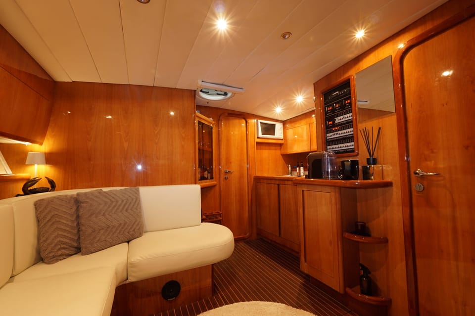 Airon Marine 425 HT - Foto 25