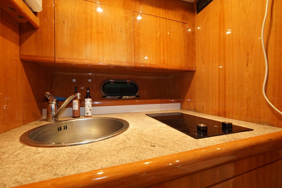Airon Marine 425 HT - Foto 30