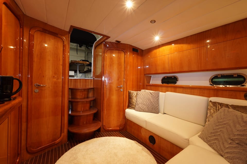 Airon Marine 425 HT - Foto 37