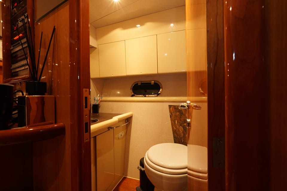 Airon Marine 425 HT - Foto 41