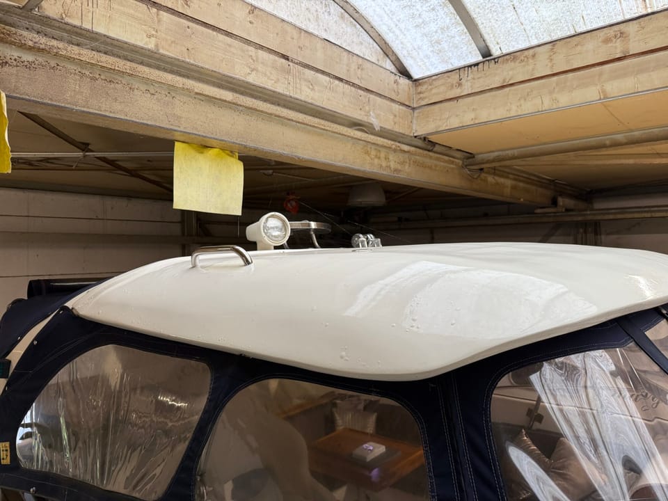 Airon Marine 425 HT - Foto 9