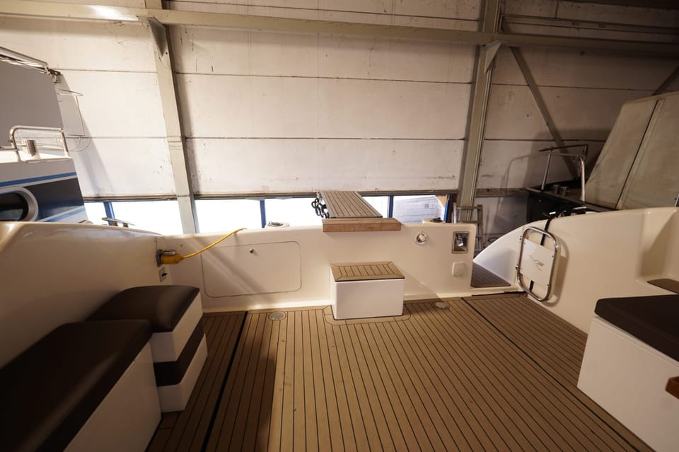 Airon Marine 425 HT - Foto 10