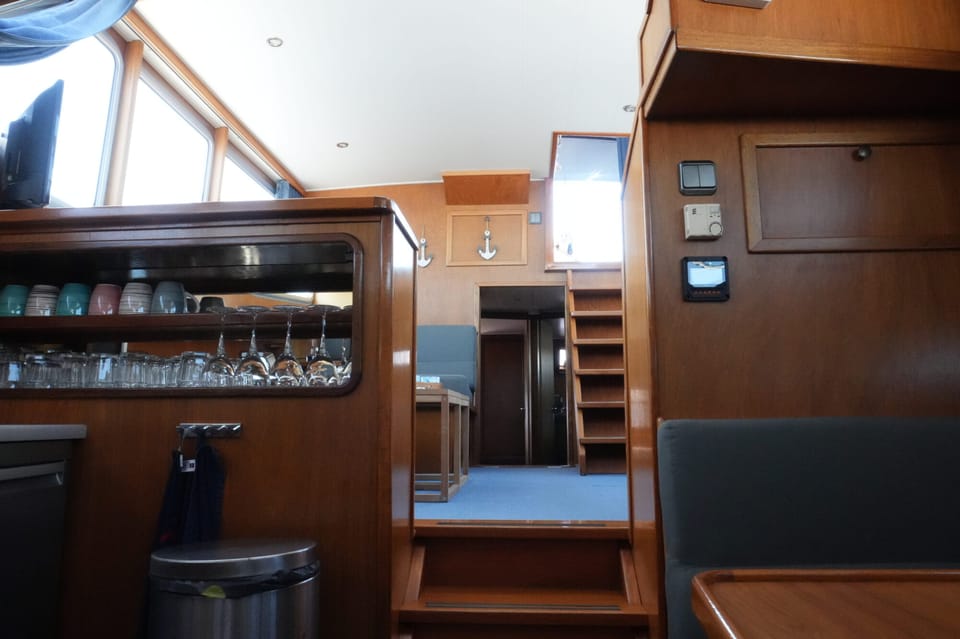 Valkkruiser 12.50 AK Cabrio - Foto 27