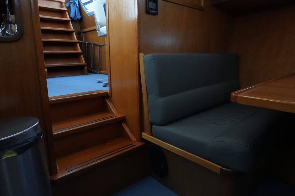 Valkkruiser 12.50 AK Cabrio - Foto 33