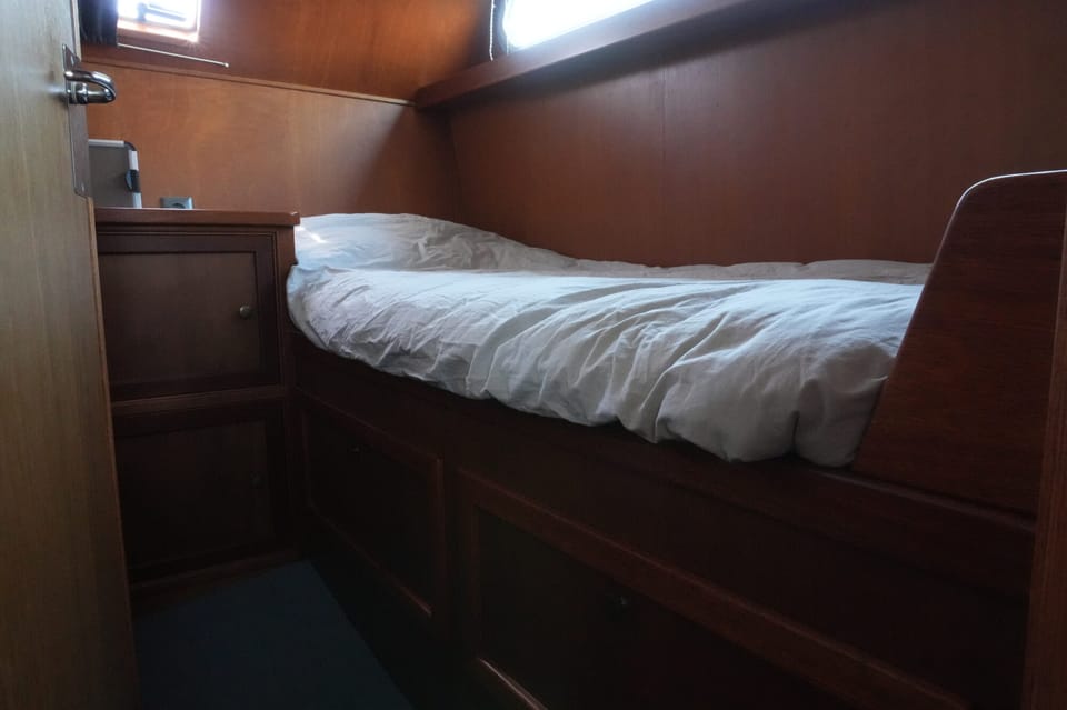 Valkkruiser 12.50 AK Cabrio - Foto 39