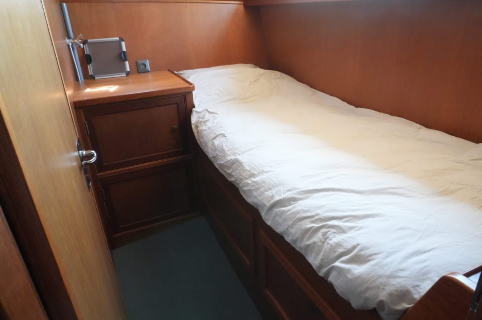 Valkkruiser 12.50 AK Cabrio - Foto 40