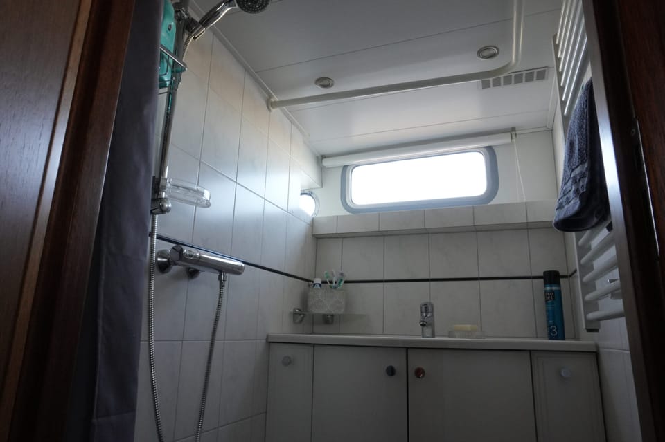 Valkkruiser 12.50 AK Cabrio - Foto 44