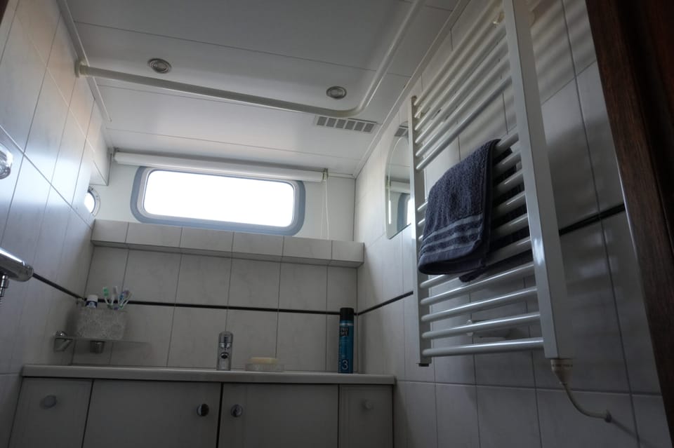Valkkruiser 12.50 AK Cabrio - Foto 46