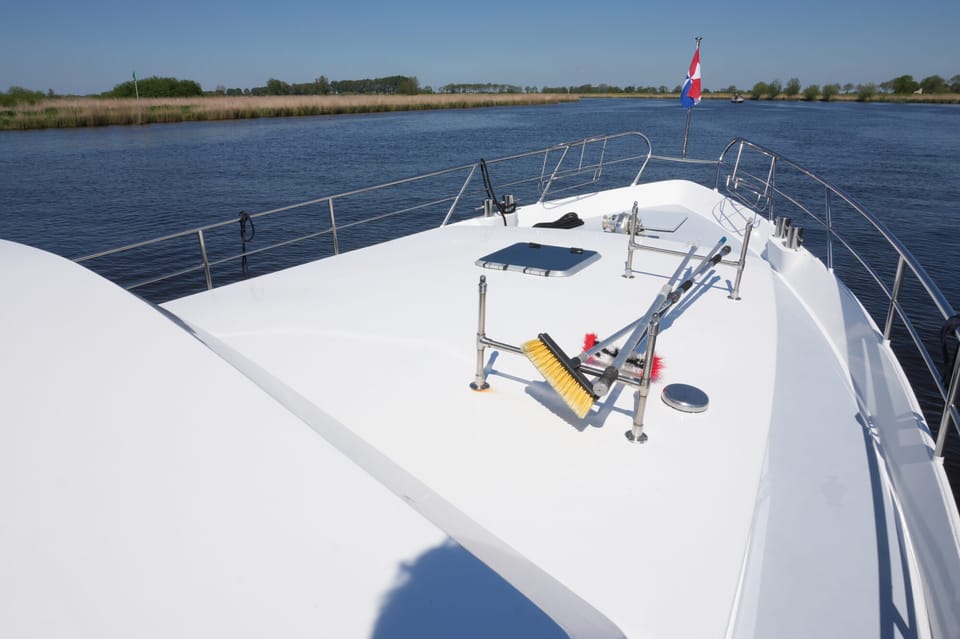 Valkkruiser 12.50 AK Cabrio - Foto 8
