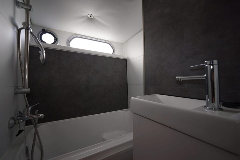 Valkkruiser 12.60 AK Cabrio - Foto 28