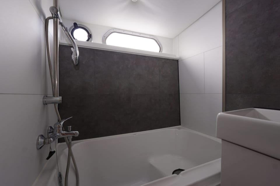 Valkkruiser 12.60 AK Cabrio - Foto 29