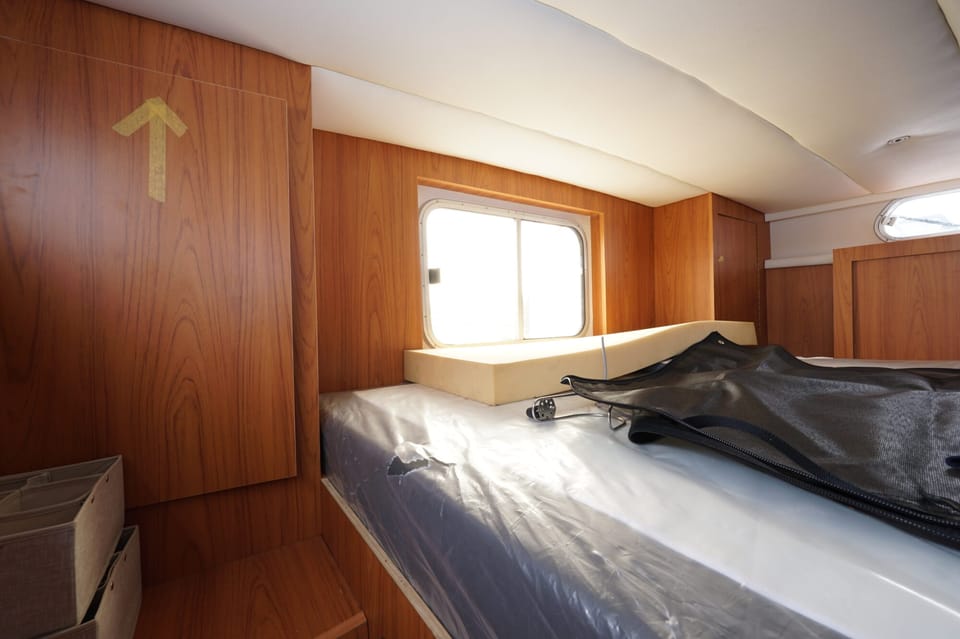 Valkkruiser 12.60 AK Cabrio - Foto 35