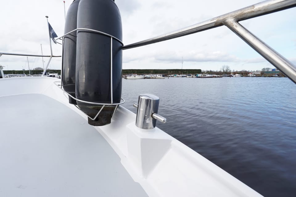 Valkkruiser 12.60 AK Cabrio - Foto 38