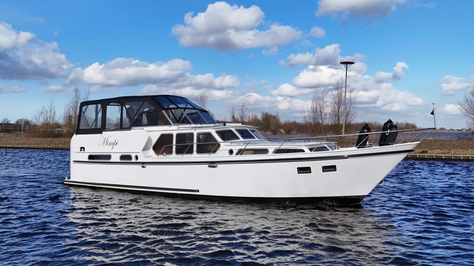 Valkkruiser 12.60 AK Cabrio - Foto 47