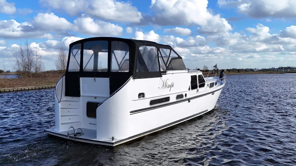 Valkkruiser 12.60 AK Cabrio - Foto 56