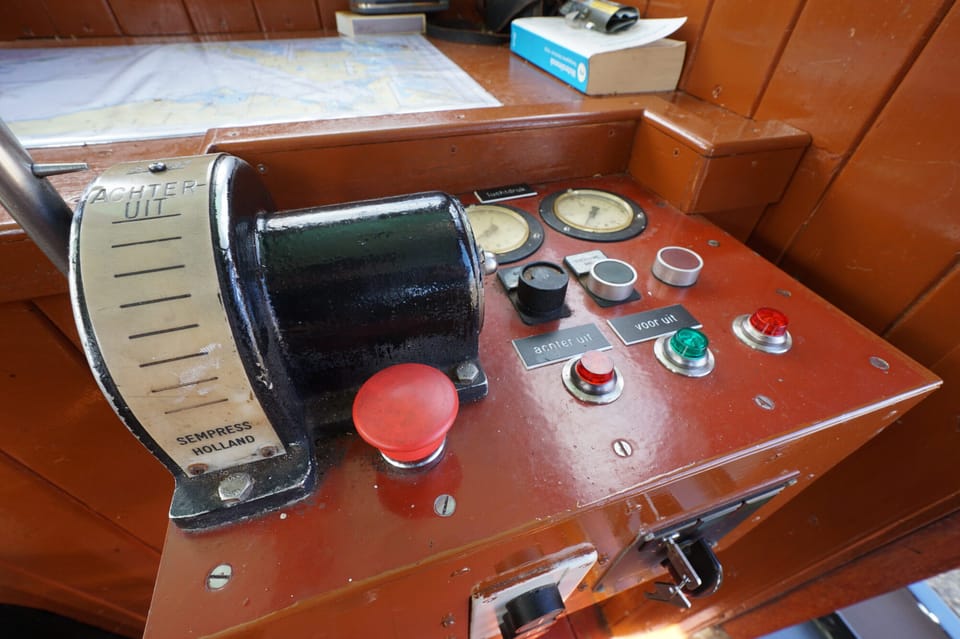 Amels Sleper 21.85 VS - Foto 12