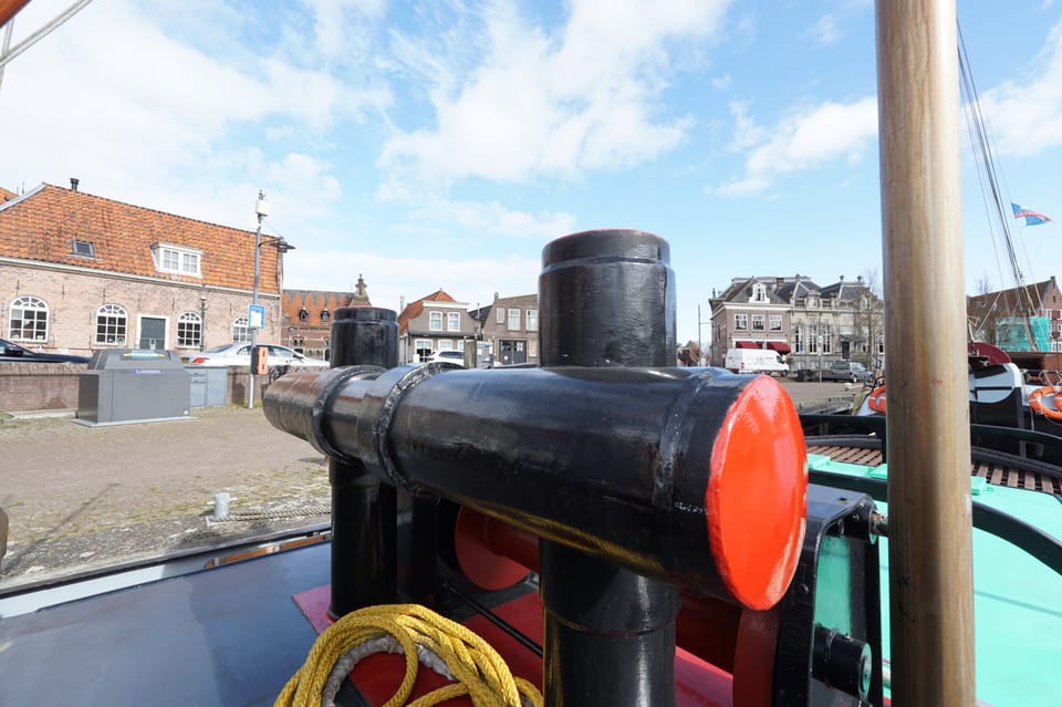 Amels Sleper 21.85 VS - Foto 17