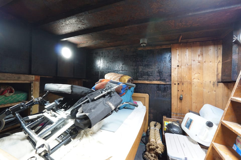 Amels Sleper 21.85 VS - Foto 33